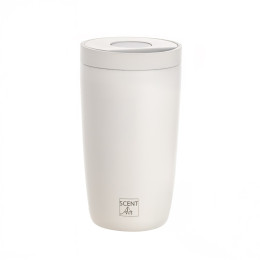 Mug isotherme Scent Air Hydration Miley blanc