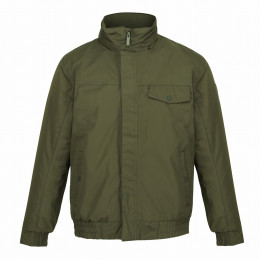 Veste homme Regatta Raynor vert Dark Khaki