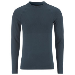 T-shirt fonctionnel homme Craft Warm Comfort LS M bleu Blue