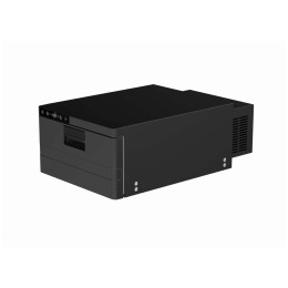 Boîte de refroidissement Yolco CB30A noir Black