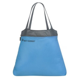 Sac à provisions Sea to Summit Ultra-Sil bleue Blue