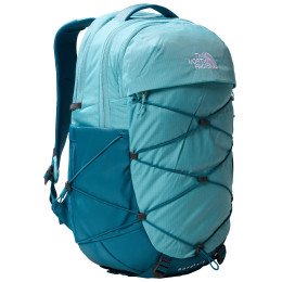 Sac à dos femmes The North Face Women’s Borealis bleue