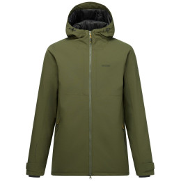 Veste d'hiver homme Regatta Hoscar kaki Dark Khaki