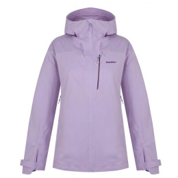 Veste femme Husky Nicker L violet light purple