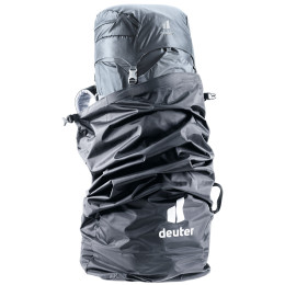 Housse de pluie pour sac à dos Deuter Flight Cover 60 vert black