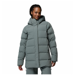 Veste d'hiver femme Columbia Amaze Puff™ Mid Hooded Jacket