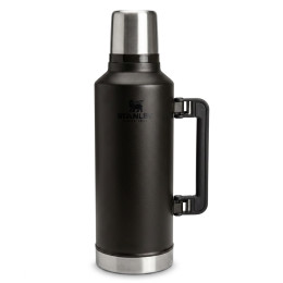 Thermos Stanley The Legendary Classic Bottle 2,3L noir Black 2.0