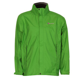 Veste homme Berghaus Paclite II M green