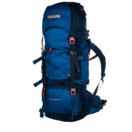Sac à dos Pinguin Explorer 60 (2019) bleue
