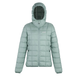Veste femme Regatta Women’s Asper bleu clair Green Haze