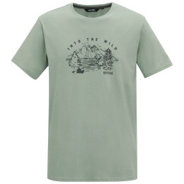 T-shirt homme Regatta Cline IX