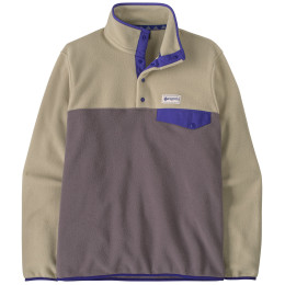 Sweat-shirt homme Patagonia M's LW Synch Snap-T P/O