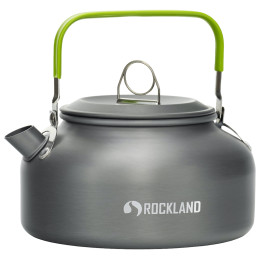 Bouilloire Rockland Travel Kettle girs grey