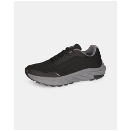 Chaussures randonnée homme Kilpi Mounty Low-U noir BLK