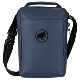 Sac bandoulière Mammut Seon Pouch bleue marine