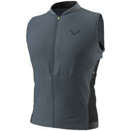 Gilet homme Dynafit Alpine Insulation Vest M gris 0910 - black out