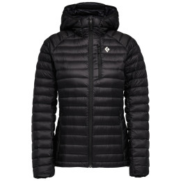 Veste femme Black Diamond W Approach Down Hoody (2023)