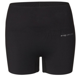 Shorts femme Progress Zora Mini Shorts noir