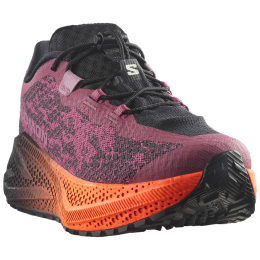 Chaussures femme Salomon Aero Glide 4 Grvl