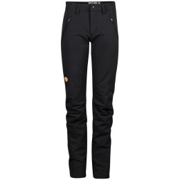 Patalon femme Fjällräven Oulu Trousers W vert black