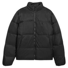 Veste femme 4F Down Jacket F581 noir DEEP BLACK