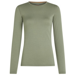 T-shirt femme Icebreaker W's 260 Tech LS Crewe