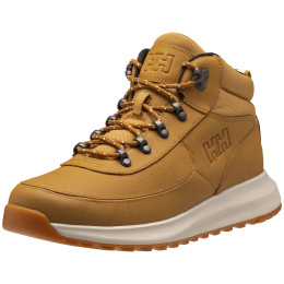 Chaussures randonnée homme Helly Hansen Forest Evo brun 724 New Wheat / Cream