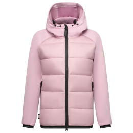 Veste femme Regatta Esme rose clair PowderLilac