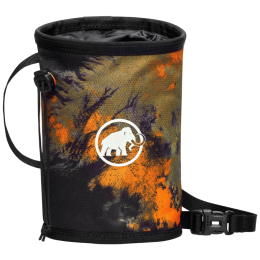 Sac à magnésie Mammut Gym Basic Chalk Bag