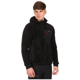 Sweat-shirt homme Kilpi Norka-M noir BLK