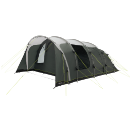 Tente familiale Outwell Denver 6 vert / gris Green