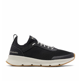 Chaussures homme Columbia Summertide vert Black, Dark Stone