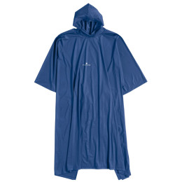 Poncho Ferrino Poncho bleue Blue