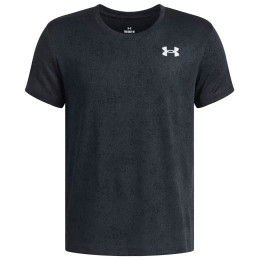 T-shirt fonctionnel enfant Under Armour UA Tech Tee Pixelate Anthracite