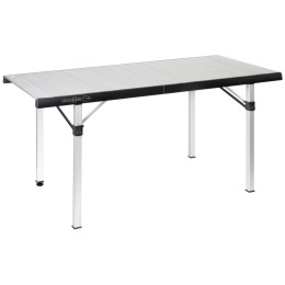 Table Brunner Titanium Quadra Compack 6