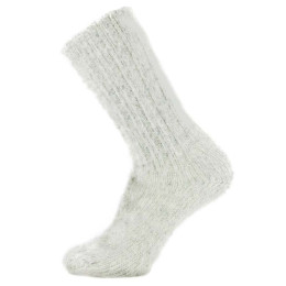 Chaussettes Devold Nansen sock girs GrayMelange