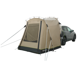 Tente caravane Outwell Dune SUV beige Sand
