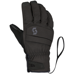 Gants ski Scott Glove Ultimate Hybrid noir black