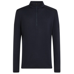 Sweatshirt fonctionnel homme Icebreaker M 260 Tech LS Half Zip