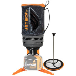 Réchaud Jet Boil Flash 1.0L