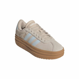 Chaussures femme Adidas Vl Court Bold