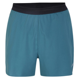 Short homme Dare 2b Accelerate 7" Short bleue MediteranGrn (L7W)