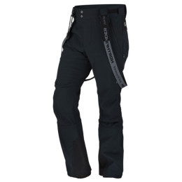 Pantalon homme Northfinder Hassan vert