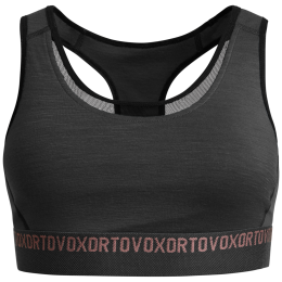 Soutien-gorge sport Ortovox 185 Rock'N'Wool Sport Top