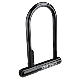 Antivol vélo Kryptonite Keeper 12 Standard w/bracket