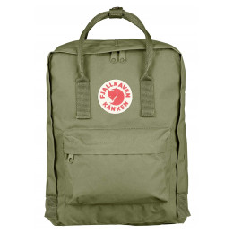 Sac à dos Fjällräven Kånken 16 green Green
