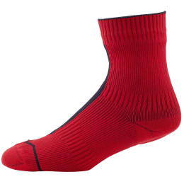 Chaussettes imperméables SealSkinz Road Ankle