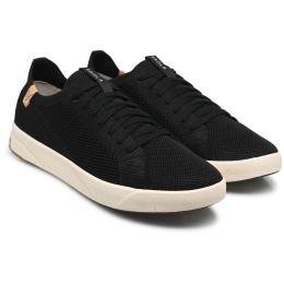 Chaussures homme Saola Cannon Knit 2.0 M noir Black