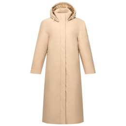 Manteau femme Regatta Janna brun Barleycorn