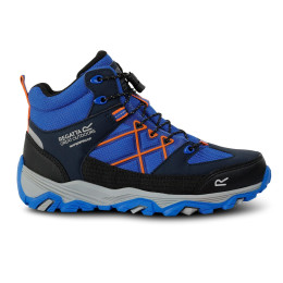 Chaussures enfant Regatta Samaris III Boot Jnr